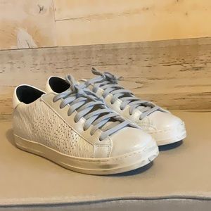 P448 Italian Sneakers